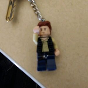 Meet your Posher, Rick